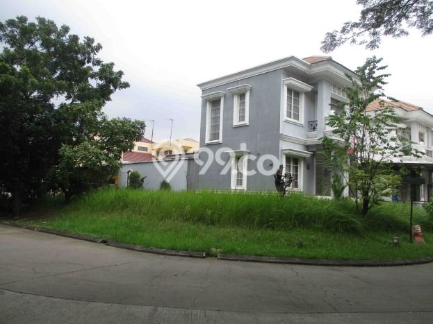 Rumah Bisa KPR LT 294m² di Kawasan Perumahan Lippo Cikarang, Cikarang Rumah Bisa KPR LT 294m² di Kawasan Perumahan Lippo Cikarang, Cikarang
