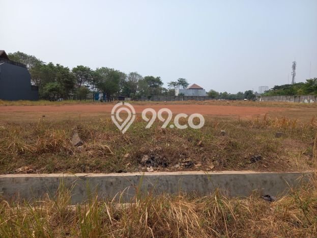 Tanah Area Berkembang di Intercon, Luas 800m², Kawasan Asri, Akses Intercon, Jakarta Barat, Jakarta Barat Tanah Area Berkembang di Intercon, Luas 800m², Kawasan Asri, Akses Intercon, Jakarta Barat, Jakarta Barat