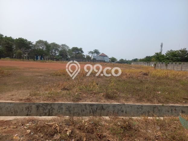 Tanah Area Berkembang di Intercon, Luas 800m², Kawasan Asri, Akses Intercon, Jakarta Barat, Jakarta Barat Tanah Area Berkembang di Intercon, Luas 800m², Kawasan Asri, Akses Intercon, Jakarta Barat, Jakarta Barat