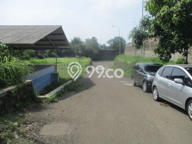 Pabrik Komersial Dijual di Sukaraja Bogor LT 19795m2 & LB 8760m2 Pabrik Komersial Dijual di Sukaraja Bogor LT 19795m2 & LB 8760m2