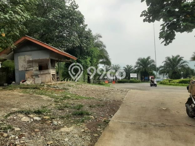HARGA TERBAIK! Tanah Kawasan Babakan Madang, Luas 39394m², Area Premium HARGA TERBAIK! Tanah Kawasan Babakan Madang, Luas 39394m², Area Premium