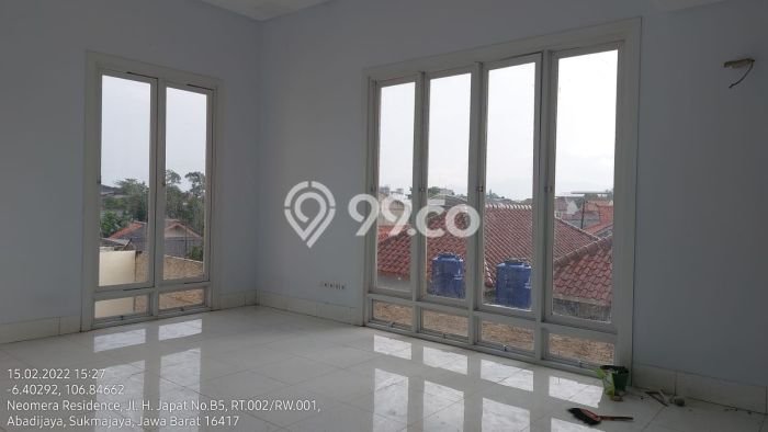 Kantor Dijual di Prime Area Depok Luas 2500m2 Kantor Dijual di Prime Area Depok Luas 2500m2