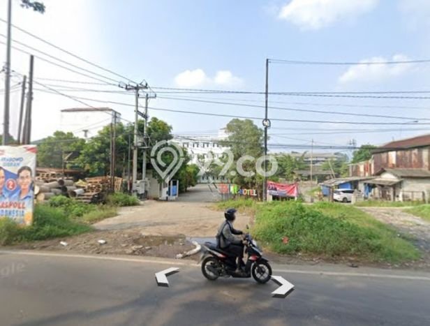 Dijual Komersial Premium di Tambun Selatan, Luas 4000m², Mainroad, Area Bisnis Dijual Komersial Premium di Tambun Selatan, Luas 4000m², Mainroad, Area Bisnis