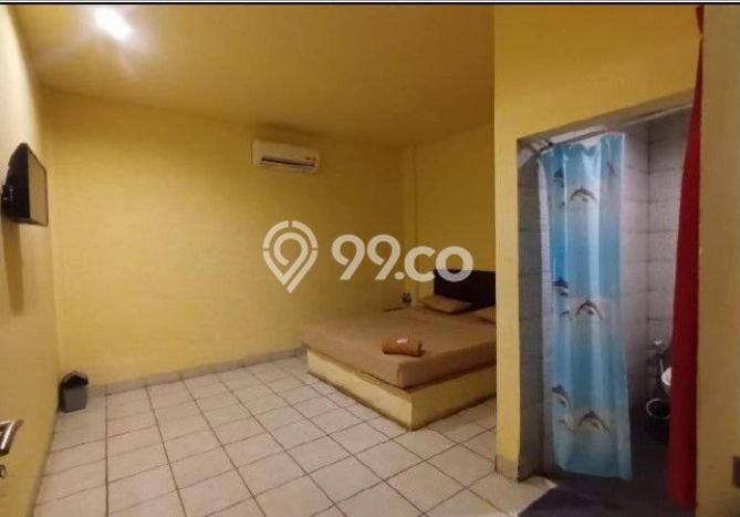 Dijual Komersial Premium di Tambun Selatan, Luas 4000m², Mainroad, Area Bisnis Dijual Komersial Premium di Tambun Selatan, Luas 4000m², Mainroad, Area Bisnis