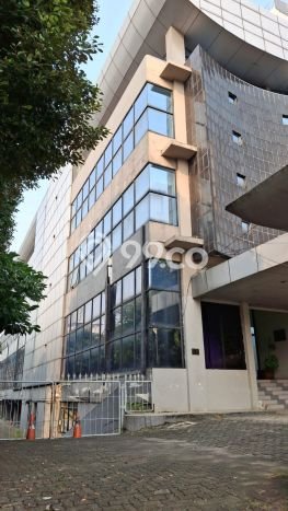 Dijual Kantor di Gondangdia, Luas 4000m², Area Bisnis, Jalur Strategis Dijual Kantor di Gondangdia, Luas 4000m², Area Bisnis, Jalur Strategis
