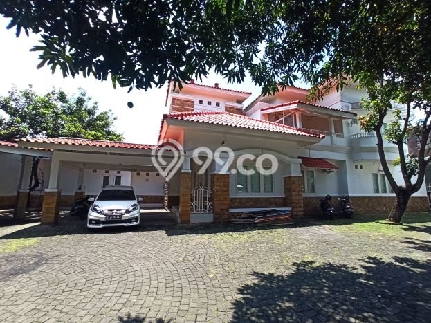 Rumah Luxury Modern Siap Huni di Tanjung Barat Jakarta Selatan Rumah Luxury Modern Siap Huni di Tanjung Barat Jakarta Selatan