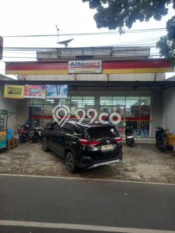 Ruko Premium Kawasan Petukangan, Luas 153m², Kawasan Komersial Ruko Premium Kawasan Petukangan, Luas 153m², Kawasan Komersial