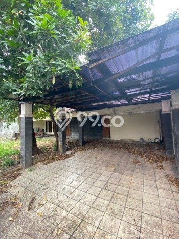 Hunian Mewah LB 400m2 Siap Huni Desain Elegan di Manggarai, Jakarta Selatan Hunian Mewah LB 400m2 Siap Huni Desain Elegan di Manggarai, Jakarta Selatan