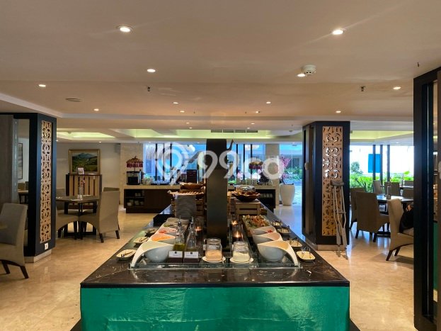 Hotel Premium di , Luas 12570m2m², Area Bisnis, Dekat Badung, Badung Hotel Premium di , Luas 12570m2m², Area Bisnis, Dekat Badung, Badung