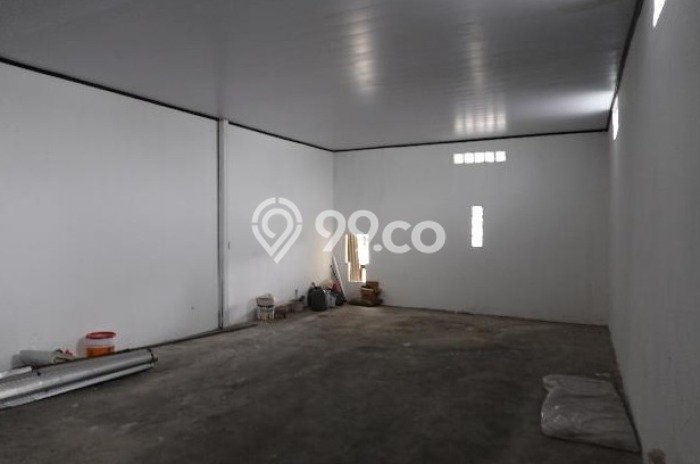 Pabrik Kawasan Komersial di Kemang, Luas 6000m², Mainroad Pabrik Kawasan Komersial di Kemang, Luas 6000m², Mainroad