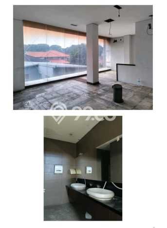 Kantor di Bangka, Luas 1800m², Area Berkembang Kantor di Bangka, Luas 1800m², Area Berkembang