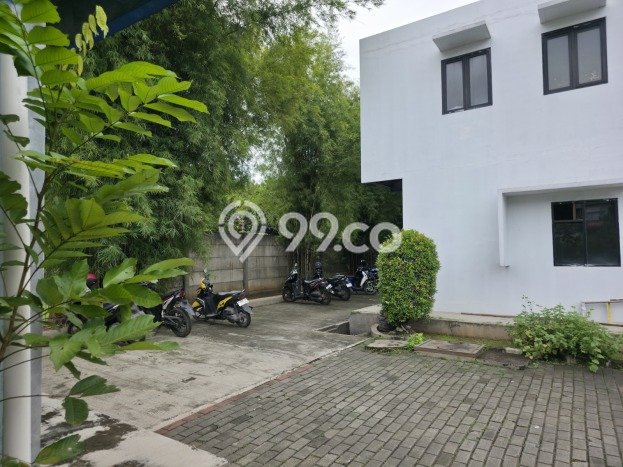 Pabrik Bagus LT 5000m2 LB 1000m2 Dijual di Cikarang Barat Bekasi Pabrik Bagus LT 5000m2 LB 1000m2 Dijual di Cikarang Barat Bekasi