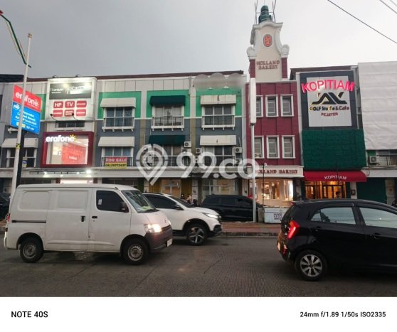 Paling Diincar! Ruko Dijual di Pejaten Timur Harga Kompetitif Paling Diincar! Ruko Dijual di Pejaten Timur Harga Kompetitif
