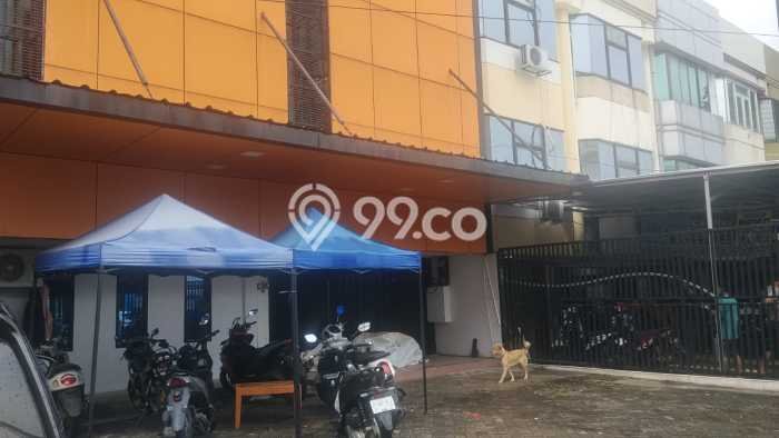 Paling Dicari! Ruko Dijual di Kedoya Utara Harga Kompetitif Paling Dicari! Ruko Dijual di Kedoya Utara Harga Kompetitif