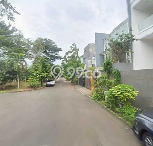 Jual Rumah Mewah Elegan Dengan View Eksklusif di Permata Buana, Jakarta Barat Jual Rumah Mewah Elegan Dengan View Eksklusif di Permata Buana, Jakarta Barat