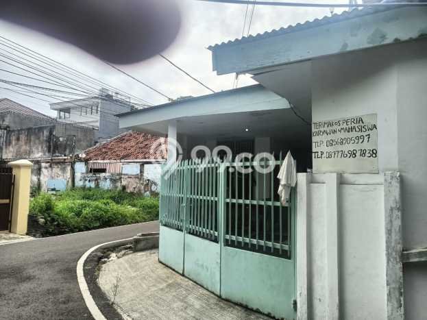 Jual Rumah Luas Megah Dengan View Cantik di Petojo, Jakarta Pusat Jual Rumah Luas Megah Dengan View Cantik di Petojo, Jakarta Pusat