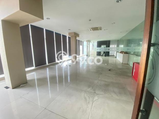 Kantor di Banjar Wijaya, Luas 3800m², Pusat Komersial, Mainroad Kantor di Banjar Wijaya, Luas 3800m², Pusat Komersial, Mainroad