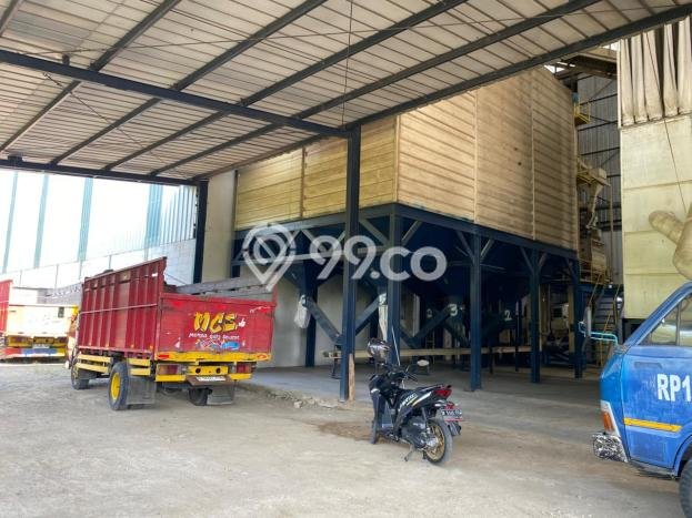 Untuk Dijual Pabrik di Pebayuran, Bekasi Harga Penawaran Spesial Untuk Dijual Pabrik di Pebayuran, Bekasi Harga Penawaran Spesial