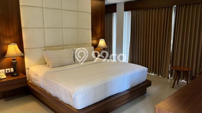 AREA BISNIS! Hotel Kawasan , Luas 1900m2m², Mainroad, Ramai AREA BISNIS! Hotel Kawasan , Luas 1900m2m², Mainroad, Ramai