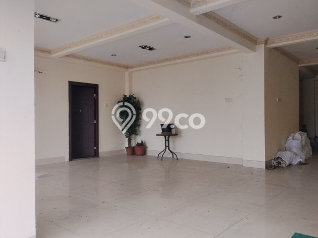 Kantor Bagus LT 250m2 LB 975m2 Dijual di Serpong Utara Tangerang Selatan Kantor Bagus LT 250m2 LB 975m2 Dijual di Serpong Utara Tangerang Selatan