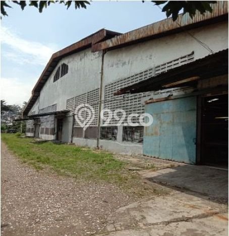 LOKASI TERBAIK! Pabrik Kawasan Cikarang, Luas 10000m2m², Area Komersial LOKASI TERBAIK! Pabrik Kawasan Cikarang, Luas 10000m2m², Area Komersial