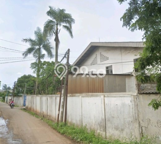 Pabrik Usaha Dijual di Tigaraksa Tangerang LT 2055m2 & LB 1500m2 Pabrik Usaha Dijual di Tigaraksa Tangerang LT 2055m2 & LB 1500m2