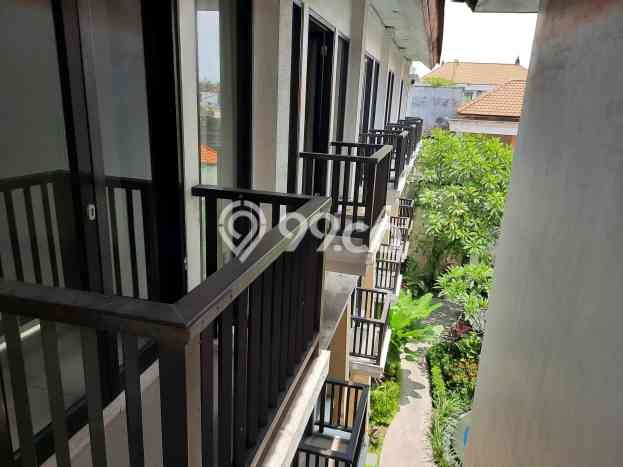 Hotel di Kuta, Luas 1500m2m², Kawasan Bisnis, Akses Kuta, Badung, Badung Hotel di Kuta, Luas 1500m2m², Kawasan Bisnis, Akses Kuta, Badung, Badung