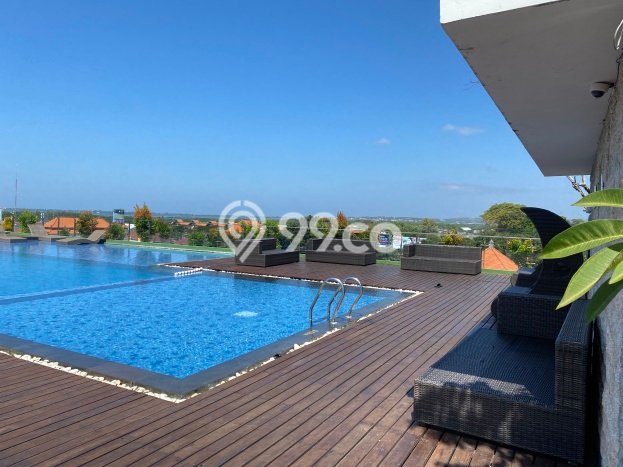 Hotel Premium di , Luas 12570m2m², Area Bisnis, Dekat Badung, Badung Hotel Premium di , Luas 12570m2m², Area Bisnis, Dekat Badung, Badung
