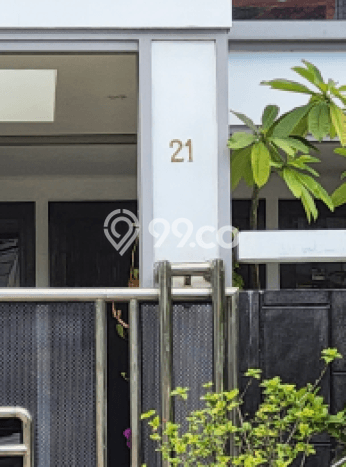 Hunian Super Elit dengan Akses Paling Strategis di Green garden, Jakarta Barat Hunian Super Elit dengan Akses Paling Strategis di Green garden, Jakarta Barat
