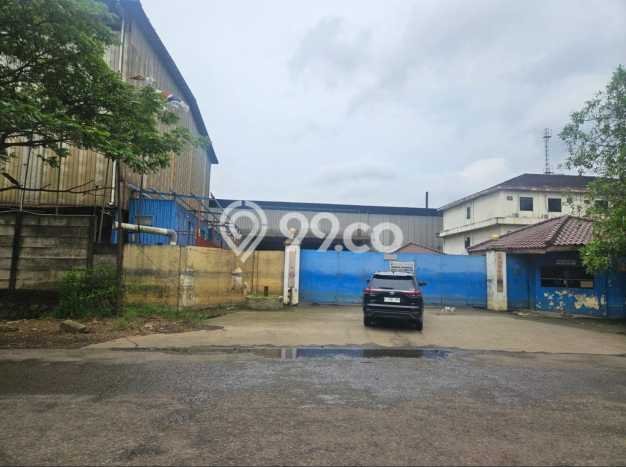 Pabrik Usaha Dijual di Tigaraksa Tangerang LT 40158m2 & LB 30000m2 Pabrik Usaha Dijual di Tigaraksa Tangerang LT 40158m2 & LB 30000m2