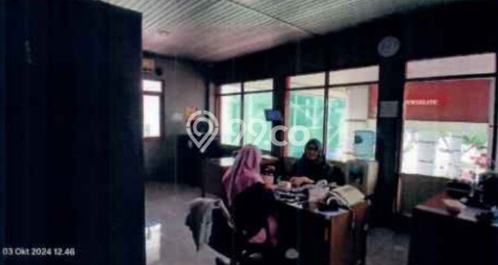 Komersial Bagus Dijual LB 1000m2 Lokasi Strategis Bekasi Area Cocok untuk Berbisnis Komersial Bagus Dijual LB 1000m2 Lokasi Strategis Bekasi Area Cocok untuk Berbisnis