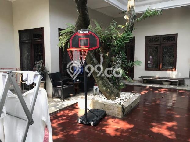 Rumah Luxury Modern Siap Huni di Pondok Labu Jakarta Selatan Rumah Luxury Modern Siap Huni di Pondok Labu Jakarta Selatan