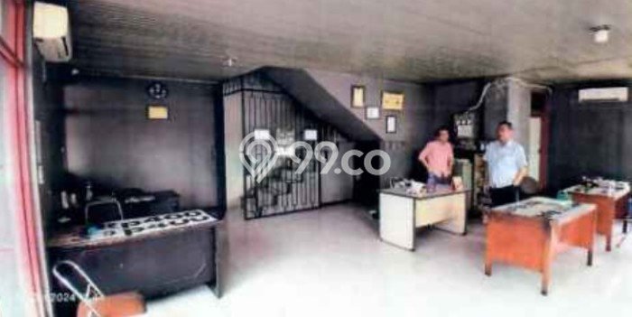 Komersial Bagus Dijual LB 1000m2 Lokasi Strategis Bekasi Area Cocok untuk Berbisnis Komersial Bagus Dijual LB 1000m2 Lokasi Strategis Bekasi Area Cocok untuk Berbisnis