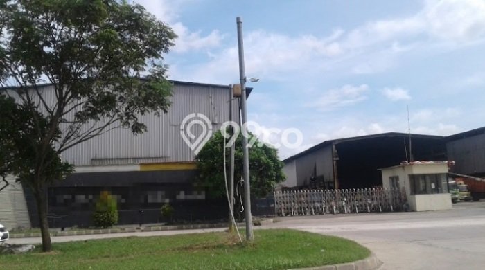 Pabrik Strategis di Panongan, Luas 25000m2m², Lokasi Komersial, Dekat Panongan, Tangerang, Tangerang Pabrik Strategis di Panongan, Luas 25000m2m², Lokasi Komersial, Dekat Panongan, Tangerang, Tangerang