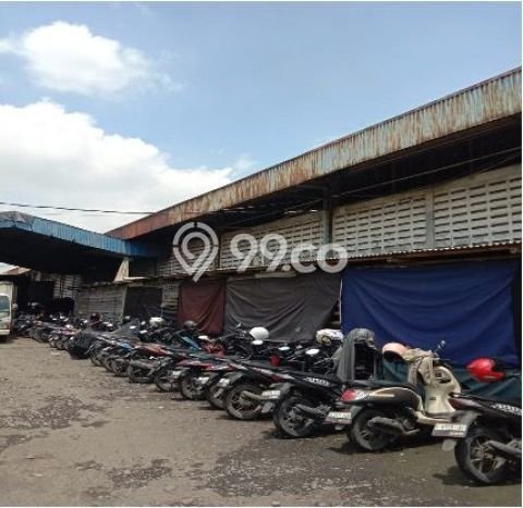 LOKASI TERBAIK! Pabrik Kawasan Cikarang, Luas 10000m2m², Area Komersial LOKASI TERBAIK! Pabrik Kawasan Cikarang, Luas 10000m2m², Area Komersial