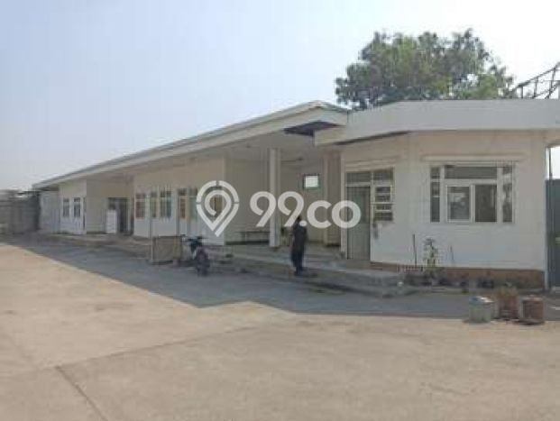 Jual Pabrik Kawasan Telukjambe Timur, Luas 22000m2m², Area Bisnis Jual Pabrik Kawasan Telukjambe Timur, Luas 22000m2m², Area Bisnis