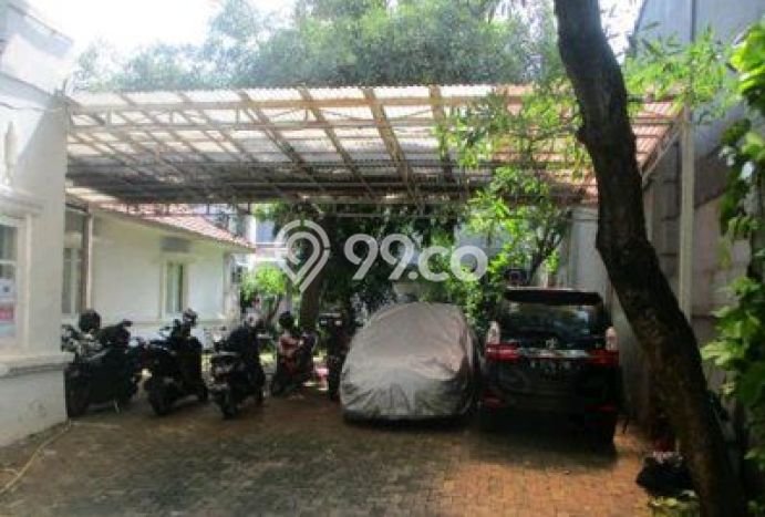 AREA KOMERSIAL! Kantor di Gondangdia, Luas 1200m², Akses Raya AREA KOMERSIAL! Kantor di Gondangdia, Luas 1200m², Akses Raya