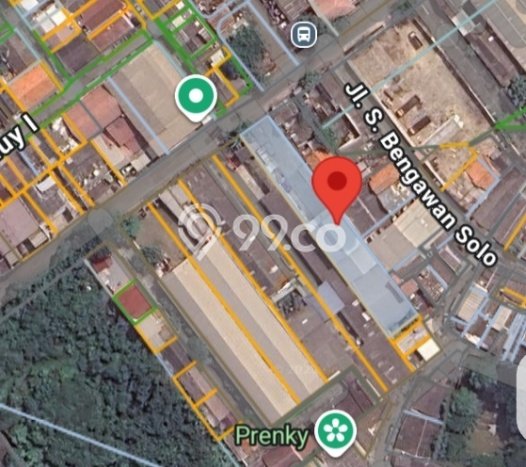 Gudang Bagus Dijual LB 500m2 Lokasi Strategis Jakarta Utara Area Cocok untuk Bisnis Gudang Bagus Dijual LB 500m2 Lokasi Strategis Jakarta Utara Area Cocok untuk Bisnis