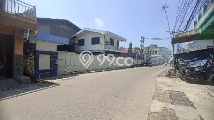 Gudang di Pasar Kemis, Luas 4300m², Lokasi Strategis, Mainroad Gudang di Pasar Kemis, Luas 4300m², Lokasi Strategis, Mainroad