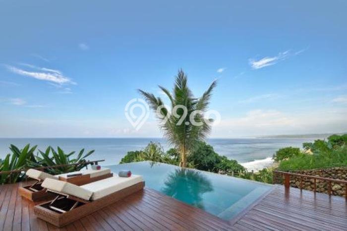 Vila Kawasan Wanokaka, Area 100m2m², Akses ke Pusat Kota Vila Kawasan Wanokaka, Area 100m2m², Akses ke Pusat Kota