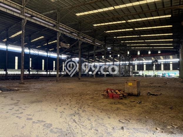 Pabrik Usaha Dijual di Tigaraksa Tangerang LT 40158m2 & LB 30000m2 Pabrik Usaha Dijual di Tigaraksa Tangerang LT 40158m2 & LB 30000m2