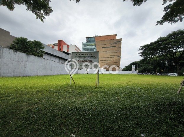 Tanah di Lengkong Kulon, Luas 2462m², Dekat Pusat Kota, Ideal untuk Properti Tanah di Lengkong Kulon, Luas 2462m², Dekat Pusat Kota, Ideal untuk Properti