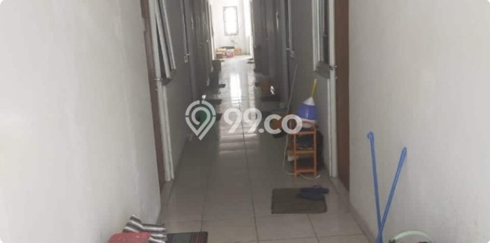 Untuk Dijual Kost 43 Kamar di Jakarta Pusat untuk Aset Anda Untuk Dijual Kost 43 Kamar di Jakarta Pusat untuk Aset Anda