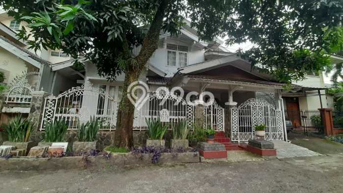 Dijual Cepat Rumah Favorit Siap Huni LB 221m2 di Pondok Aren, Tangerang Selatan Dijual Cepat Rumah Favorit Siap Huni LB 221m2 di Pondok Aren, Tangerang Selatan