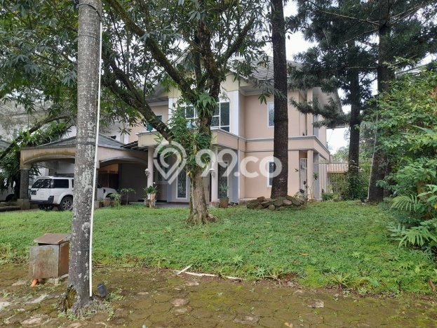 Dijual Hunian Mewah dengan Fasilitas Sekitar Lengkap di Citeureup, Bogor Dijual Hunian Mewah dengan Fasilitas Sekitar Lengkap di Citeureup, Bogor