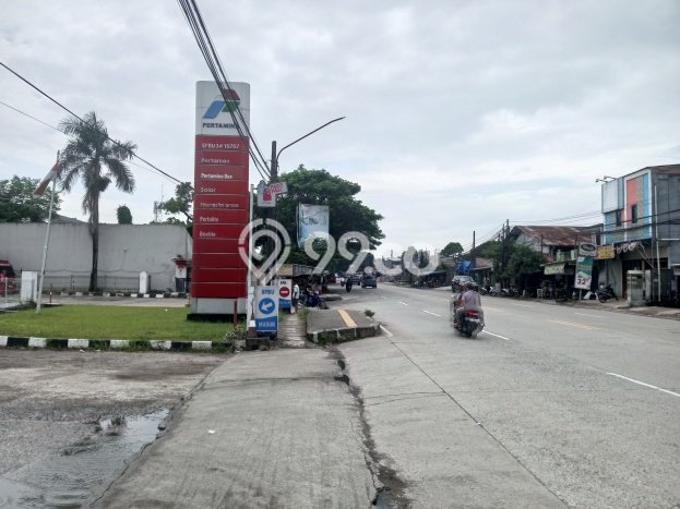 Lokasi Strategis! Dijual Komersial Bisnis di Cikupa, Tangerang Kondisi Baik Lokasi Strategis! Dijual Komersial Bisnis di Cikupa, Tangerang Kondisi Baik