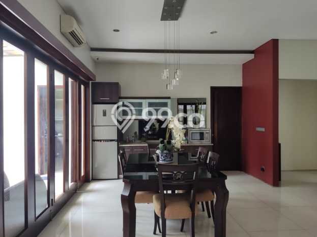Rumah Elit LB 400m2 Siap Huni Desain Elegan di Fatmawati, Jakarta Selatan Rumah Elit LB 400m2 Siap Huni Desain Elegan di Fatmawati, Jakarta Selatan