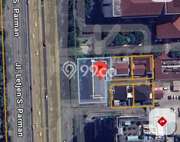 Kantor Bagus Dijual di Kota Bambu Selatan Jakarta Barat Strategis Cocok untuk Kembangkan Bisnis Kantor Bagus Dijual di Kota Bambu Selatan Jakarta Barat Strategis Cocok untuk Kembangkan Bisnis