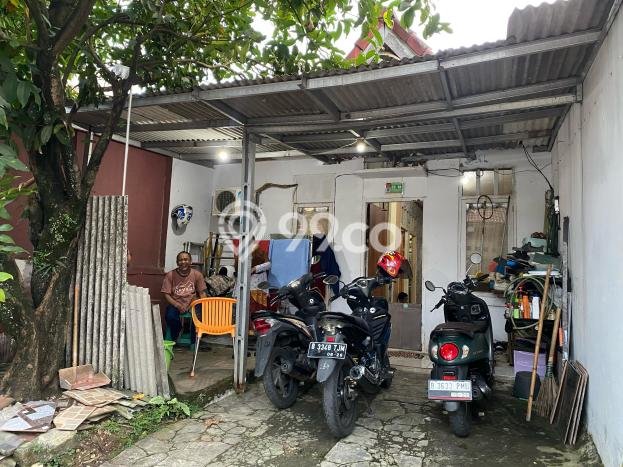 Rumah Sederhana Dijual di Serpong Utara 2 Kamar dengan LT 60m2 Rumah Sederhana Dijual di Serpong Utara 2 Kamar dengan LT 60m2