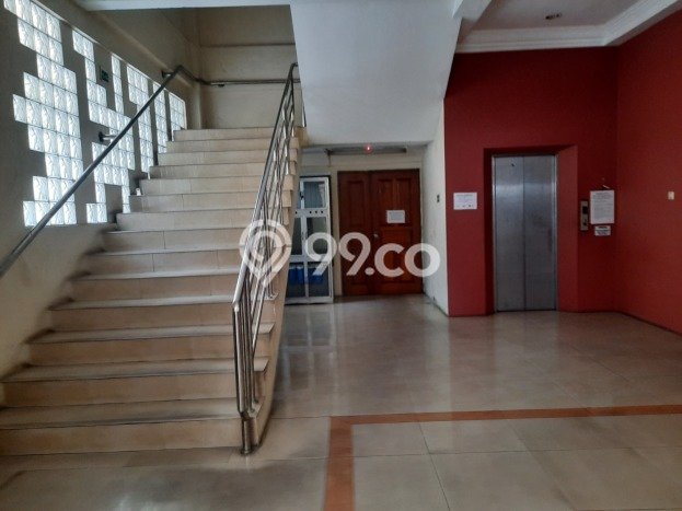 Unit Gudang Dijual di Pulo Gadung Jakarta Timur 5000m2 Unit Gudang Dijual di Pulo Gadung Jakarta Timur 5000m2
